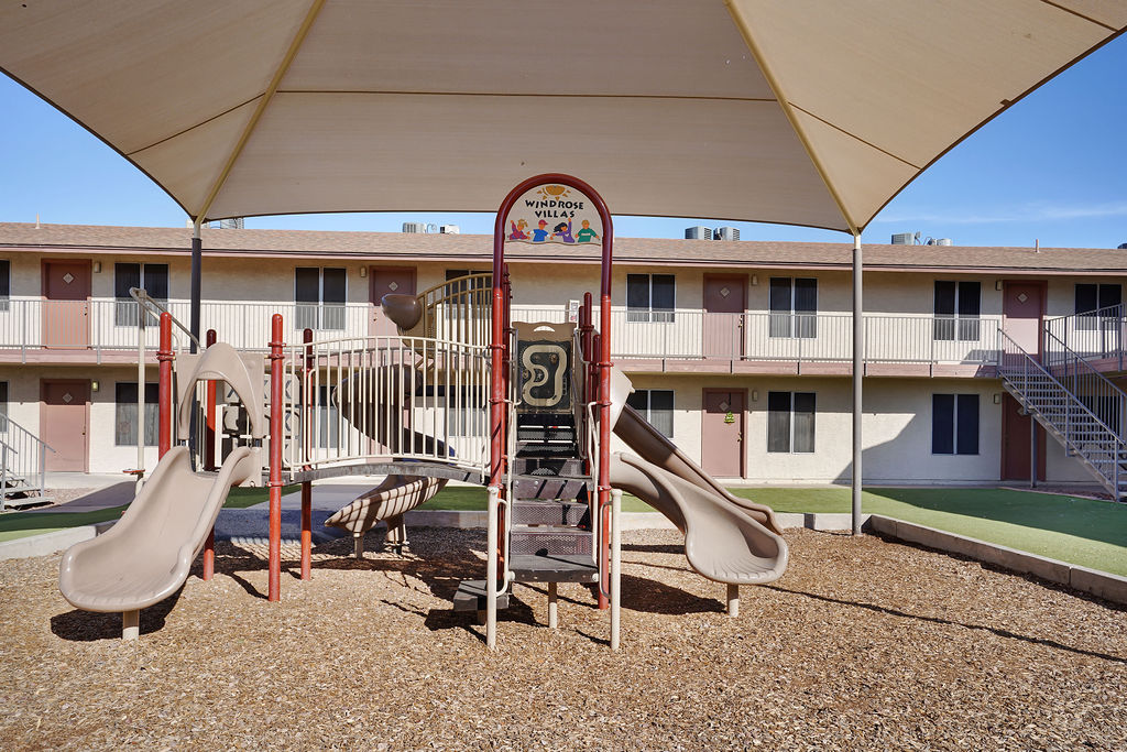 Windrose Villas Apartments photo 3